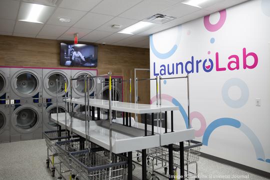 laundrolab mk005