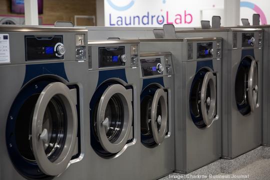 laundrolab mk011