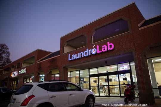 laundrolab mk015