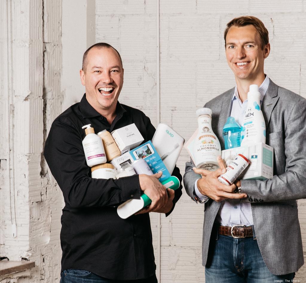 Dessert Holdings acquires Steven Charles, maker of gourmet desserts -  Minneapolis / St. Paul Business Journal