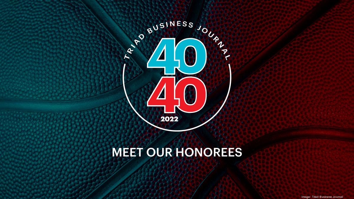 40 Under 40 2022: Ashley Johnson, OT4KIDS Inc. - Triad Business Journal