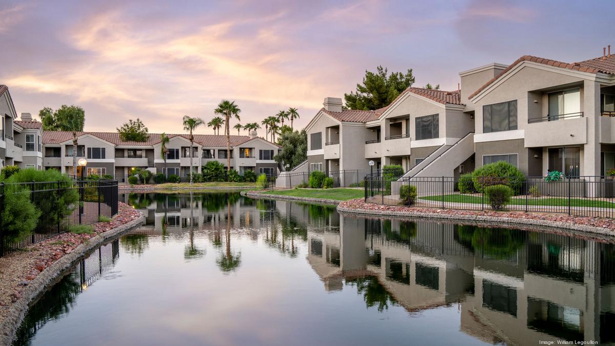 Baron Properties sells Arrowhead Ranch in Glendale for 101 million to Decron Properties