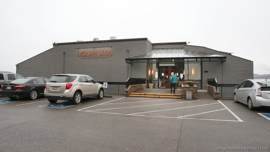 Remodel prompts temporary layoffs at Lobster Shop Puget