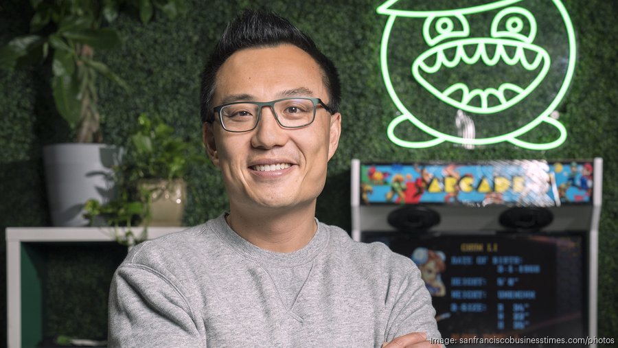 DoorDash CEO Tony Xu, Nancy Pelosi rally biz community for APEC San