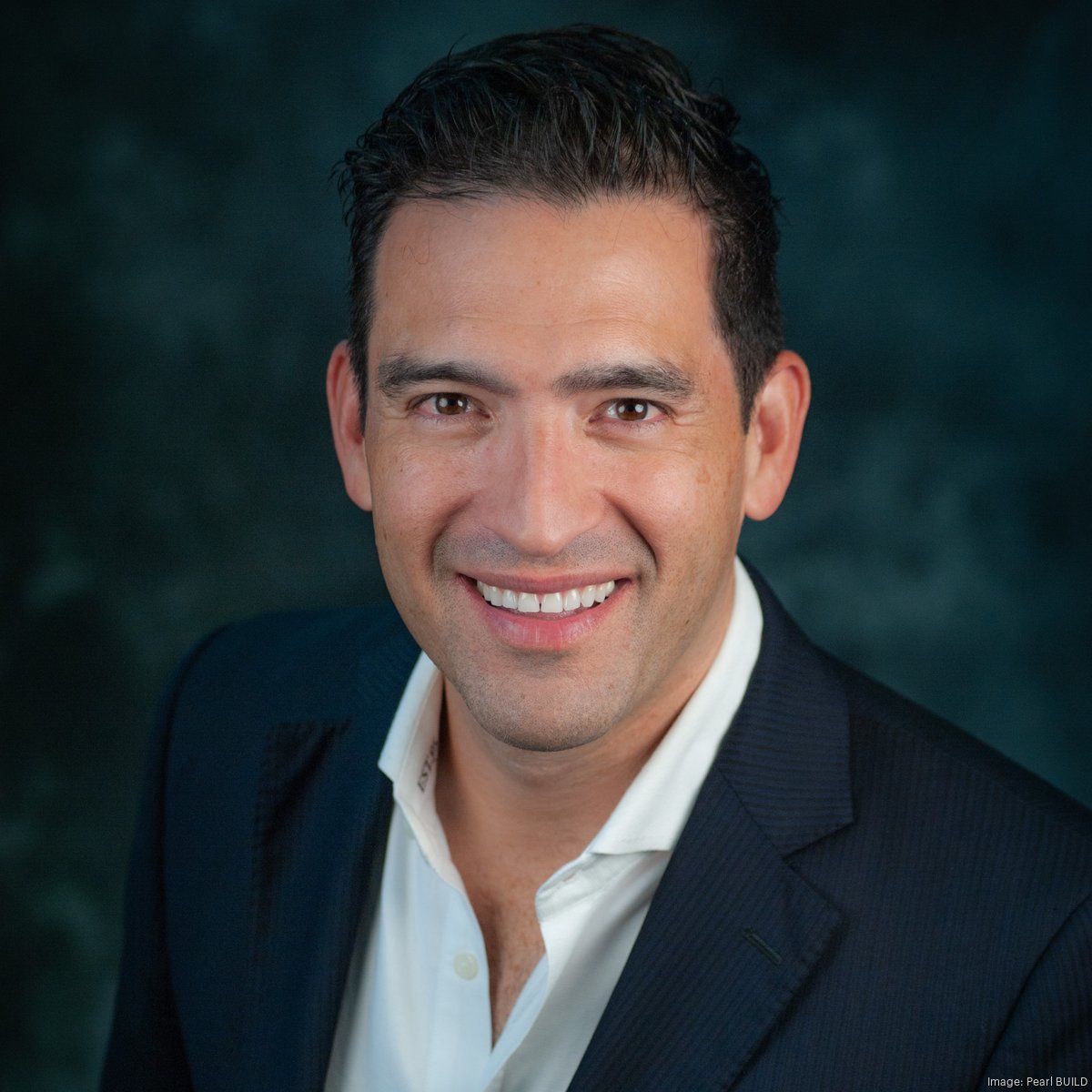 Pearl hires Hemisfair's Omar Gonzalez as director of development