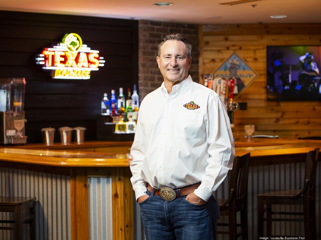 Texas Roadhouse Inc. Company Profile The Business Journals