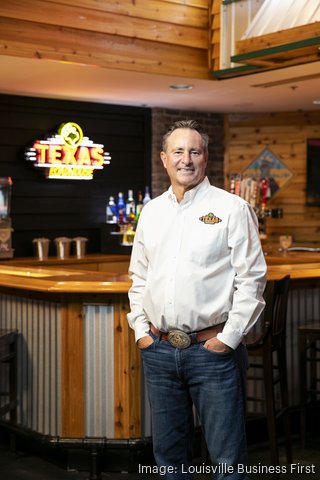 Legacy lives on: A look at the career of Texas Roadhouse CEO Jerry ...