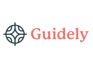 Guidely logo