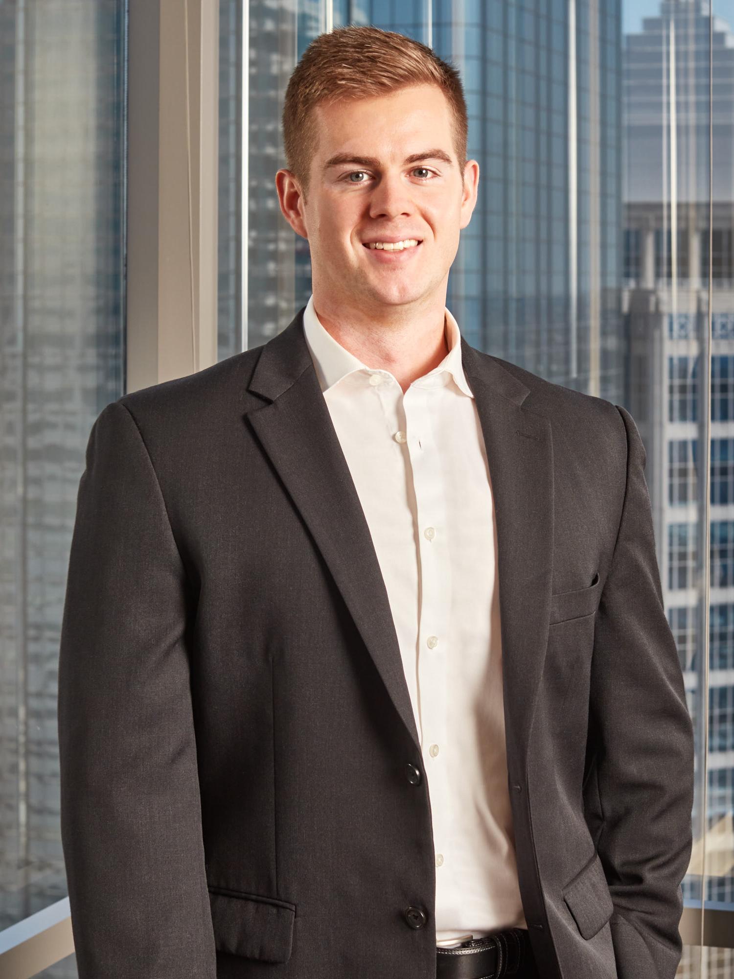 Steven Carter People on The Move Tampa Bay Business Journal