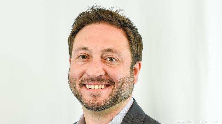 Justin Poplin is co-founder of Leawood-based Avant Law Group.