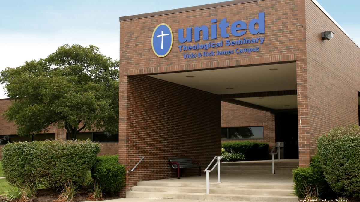 United Theological Seminary launches presidential search Dayton