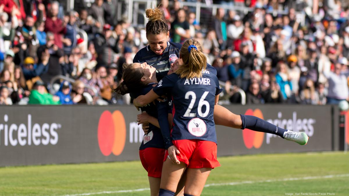 Michele Kang, the trailblazing queen of women's soccer, Sports