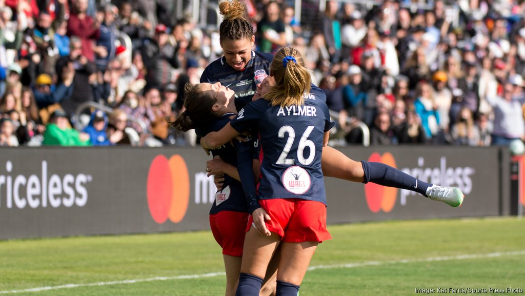 Michele Kang Becomes Controlling Owner Of Washington Spirit