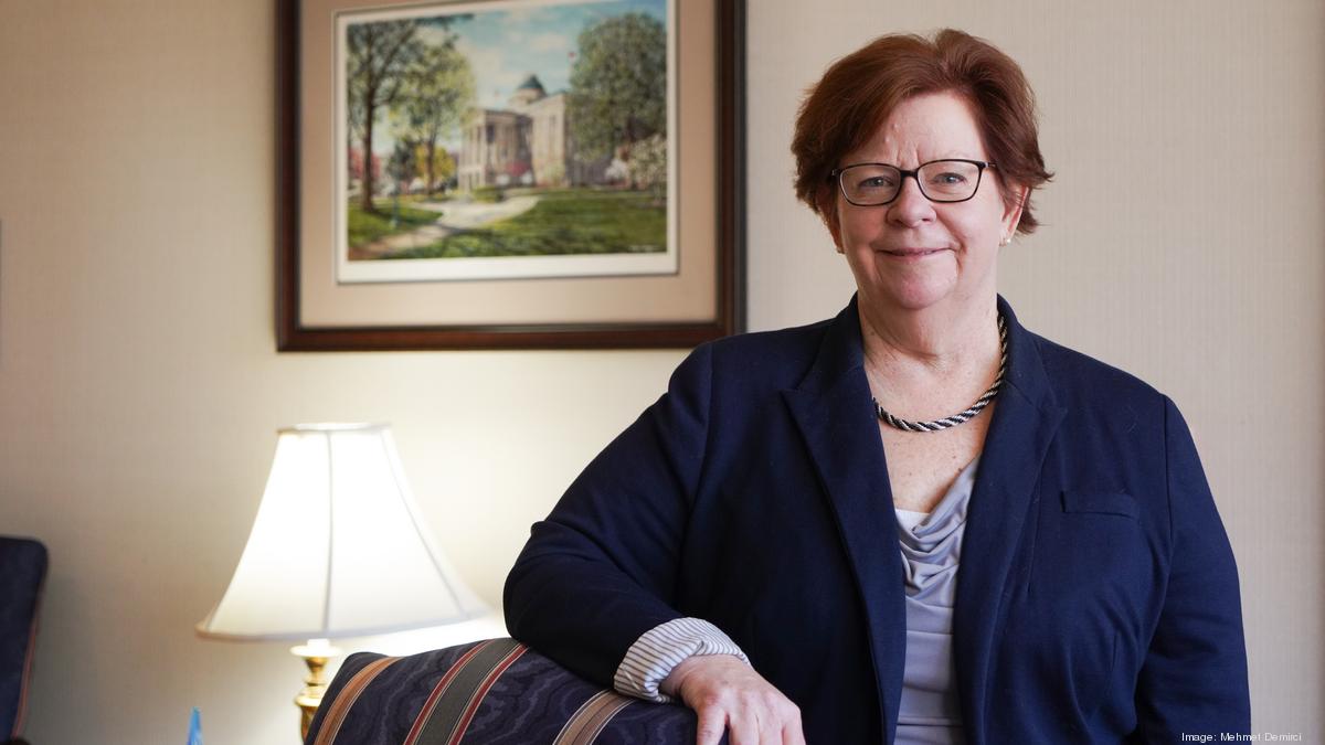 2022 Faces to Watch NC Real Estate Commission Executive Director