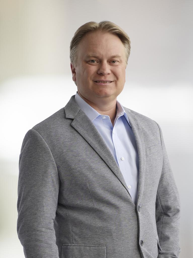 Tom Woods People on The Move Houston Business Journal