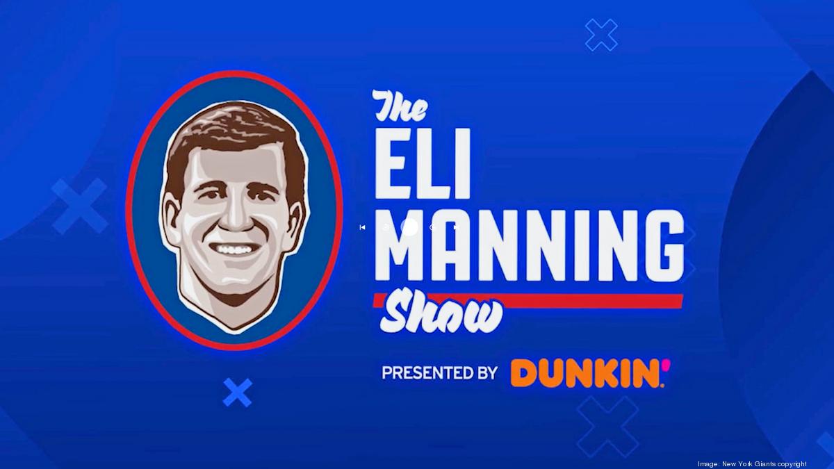 Why Giants are giving Eli Manning 2 extra days of no practice