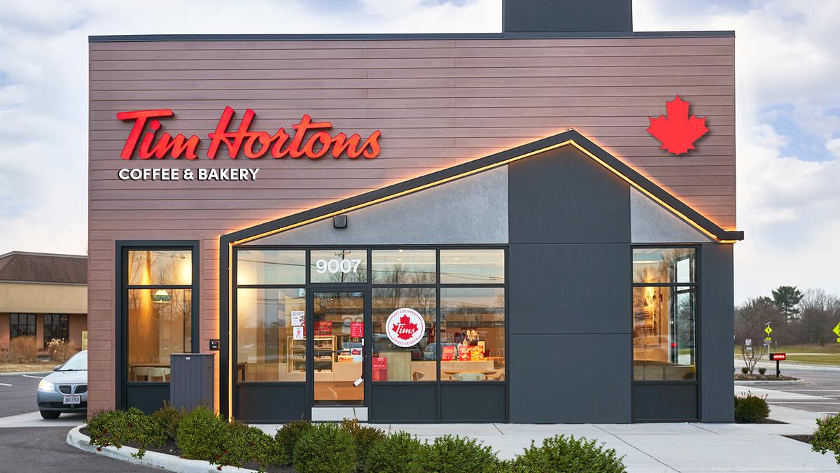 Board of Tim Hortons franchisee group resigns - The Globe and Mail