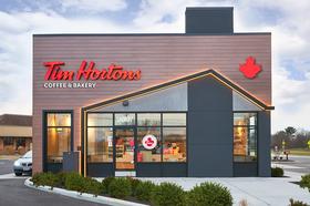 Tim Hortons plans to open 120 stores in next 3 years, Retail News, ET Retail