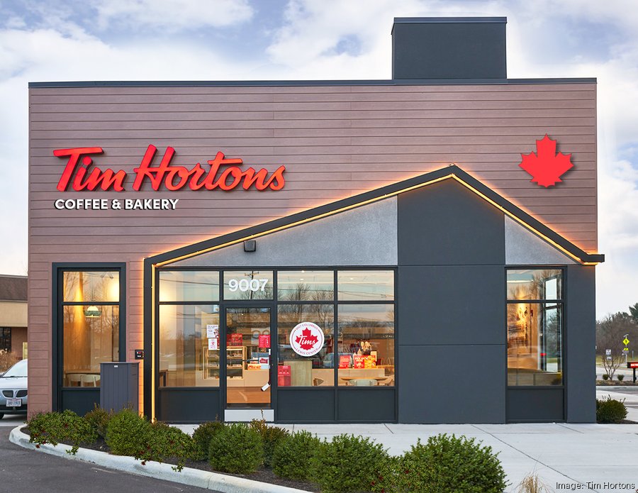 Which Tim Hortons doughnut comes out on top? - National