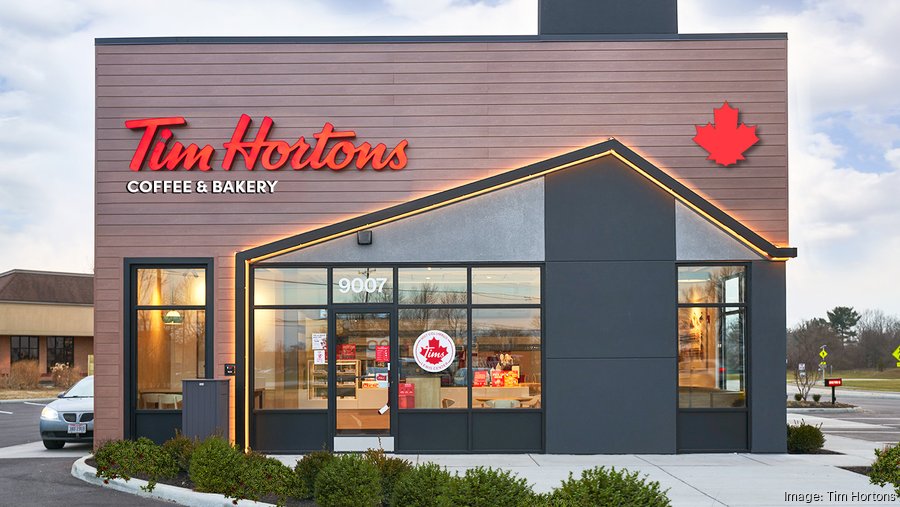 Retail News: Tim Horton's Expansion Plans go beyond Katy – Houston