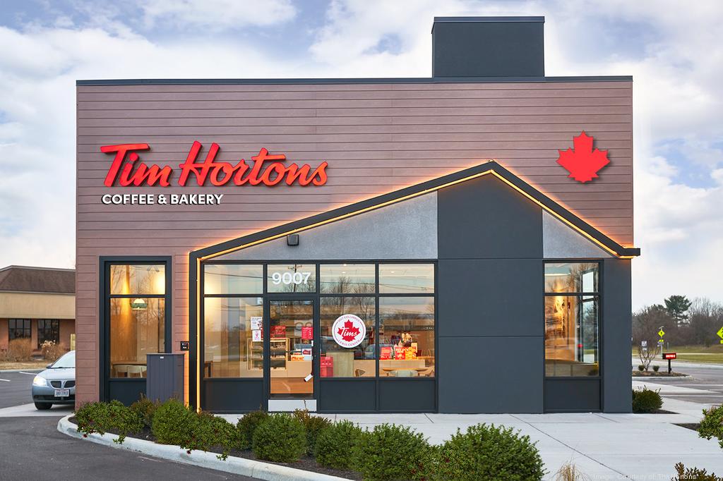 Tim Hortons franchisee closes all four remaining St. Louis restaurants