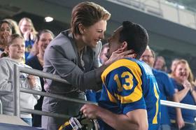 Kurt Warner's journey was made for Hollywood National News - Bally