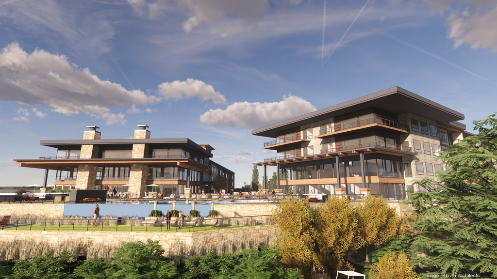 Developer plans $65 million redevelopment of Pewaukee Golf Club