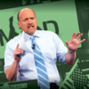 CNBC’s Jim Cramer explains why he loves Cintas stock