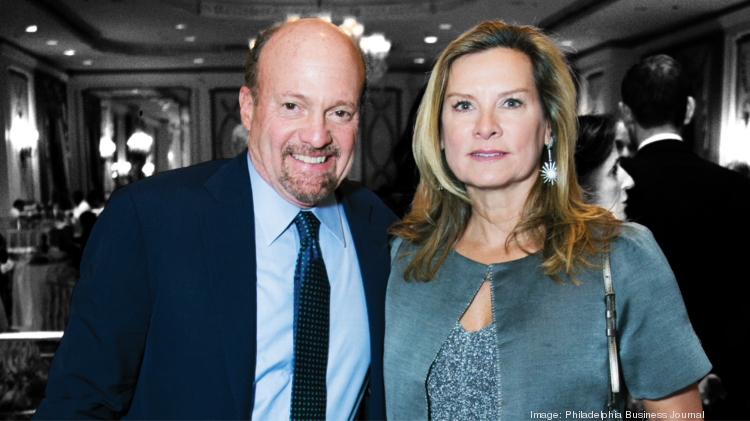 Philadelphia is driving 'Mad Money' host Jim Cramer crazy (but he loves ...