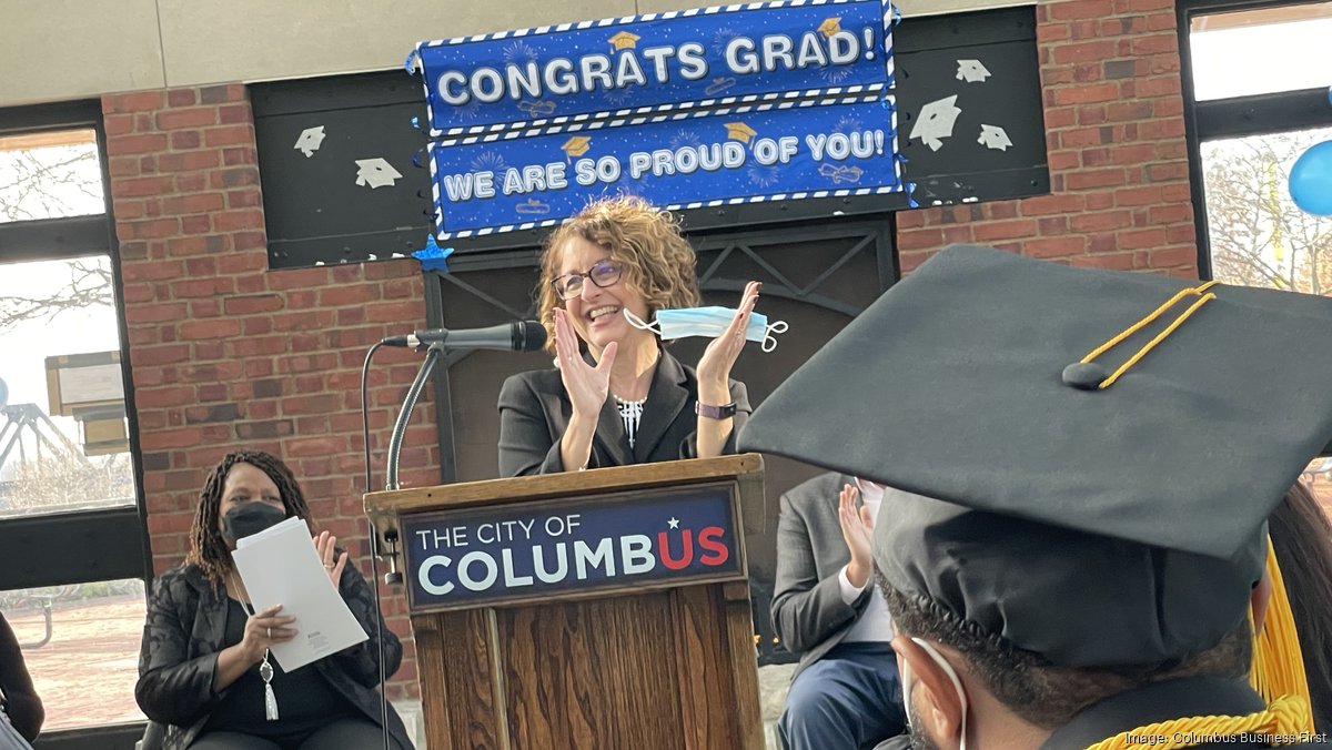 Workforce development board will grow apprenticeships in Central Ohio