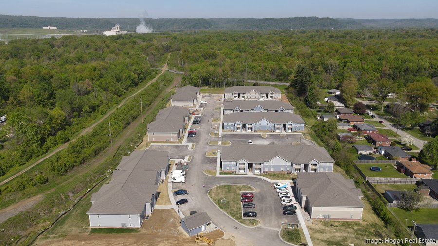 Cane Run Station sells for 17.2 million near Jefferson Riverport