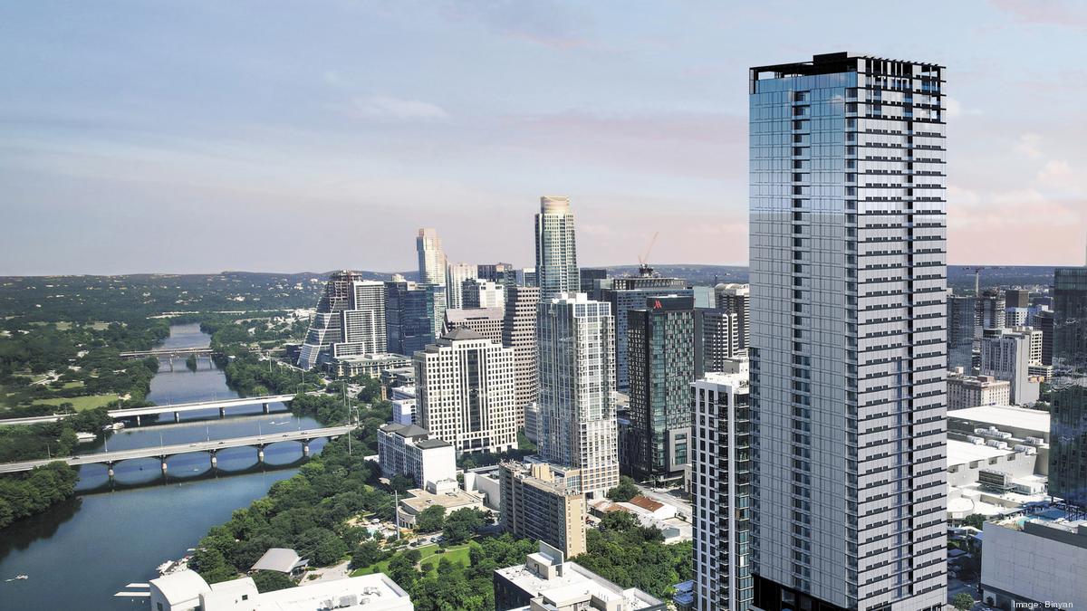 Rainey skyline to reach new heights; The Modern, 80 Rainey progress