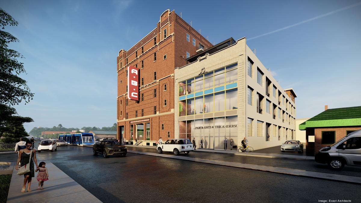 What does Exact have in store for historic storage, electric auto