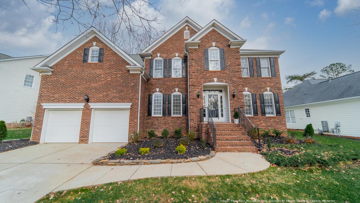 What Charlotte homebuyers can expect at 650,000750,000 Charlotte