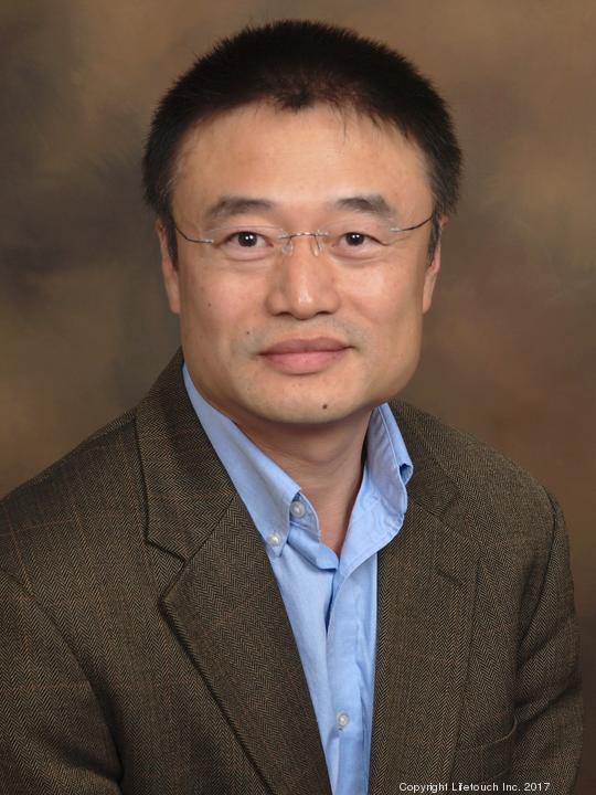 Zhenhai Gao, NiKang Therapeutics