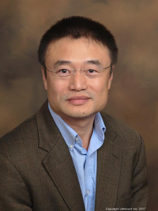 Zhenhai Gao, NiKang Therapeutics