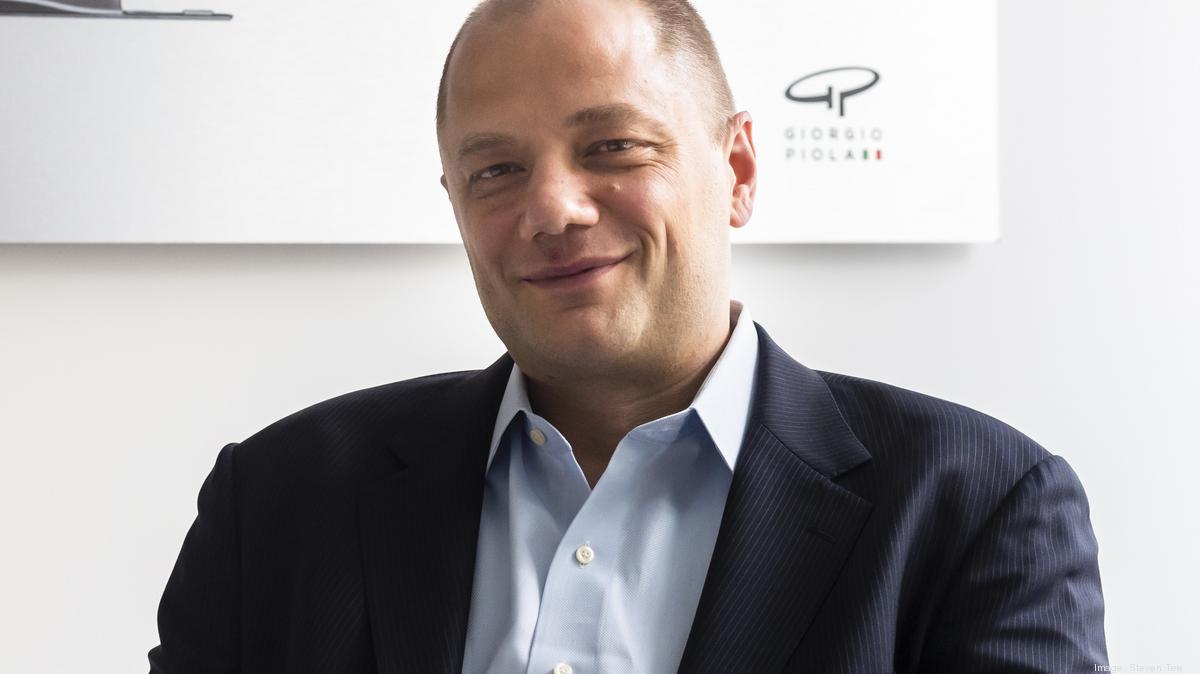 Louisvillebased Turning Point Brands names new CEO Louisville