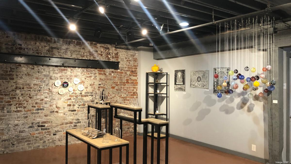ACME Artworks opens in Smoketown neighborhood Louisville Business First