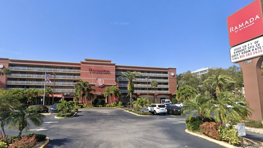 Cardinal Point Management buys Ramada Westshore in $18.9 million deal
