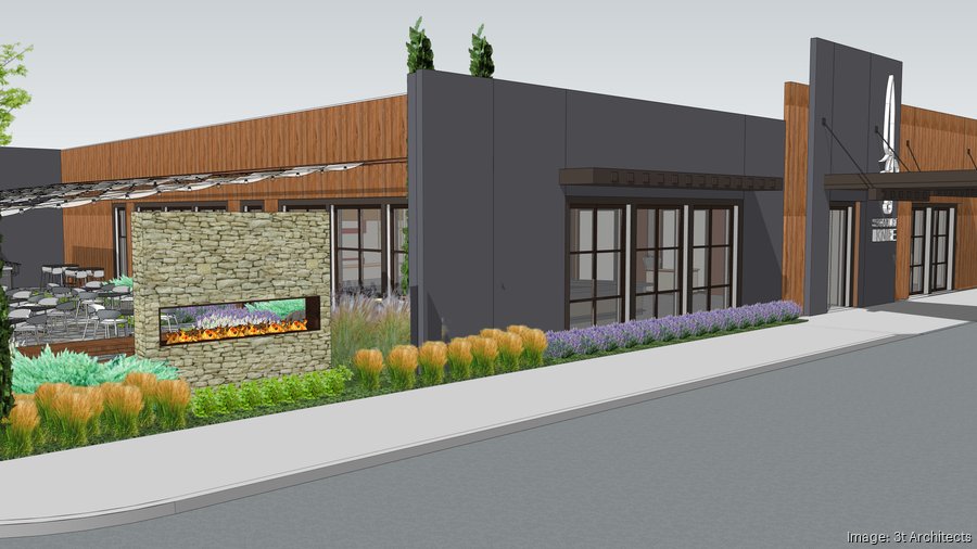 Restaurant Scarlet Knife makes plans for old Kmart building in Latham