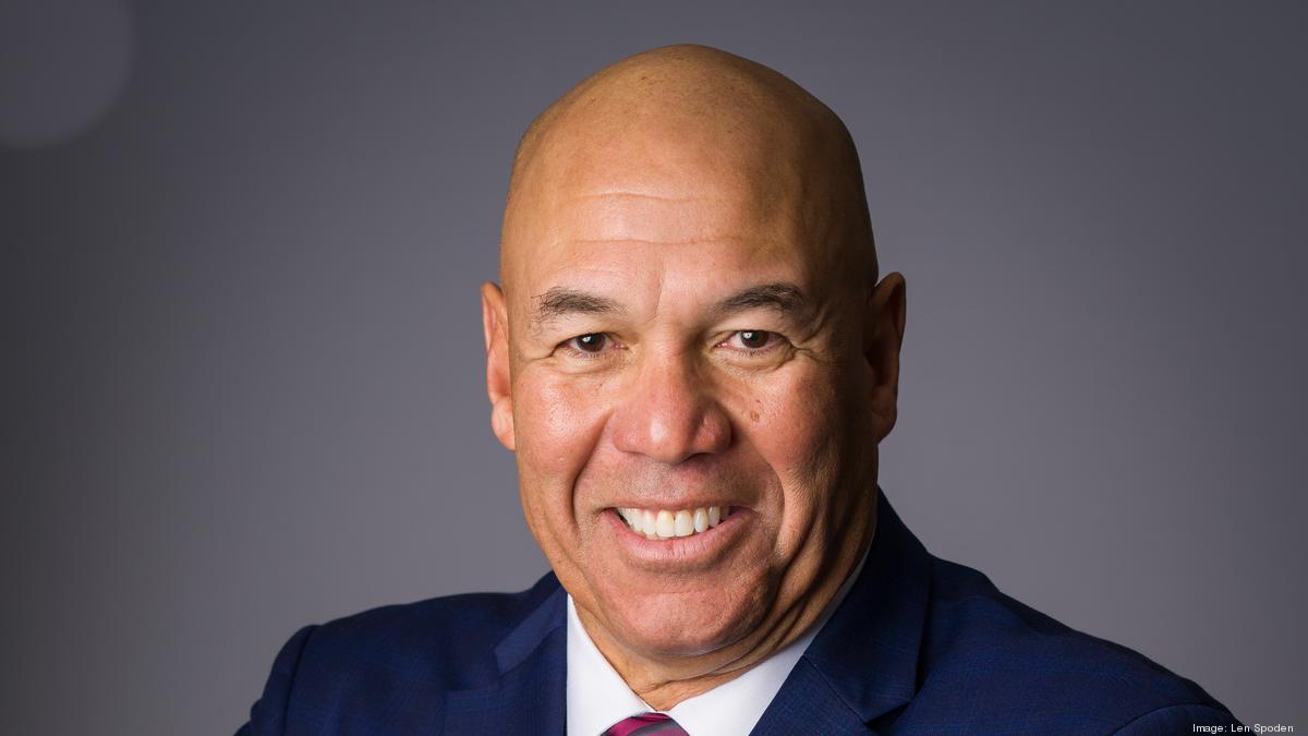 2022 Game changers: Northrup Grumman head among Central ... - The Business Journals