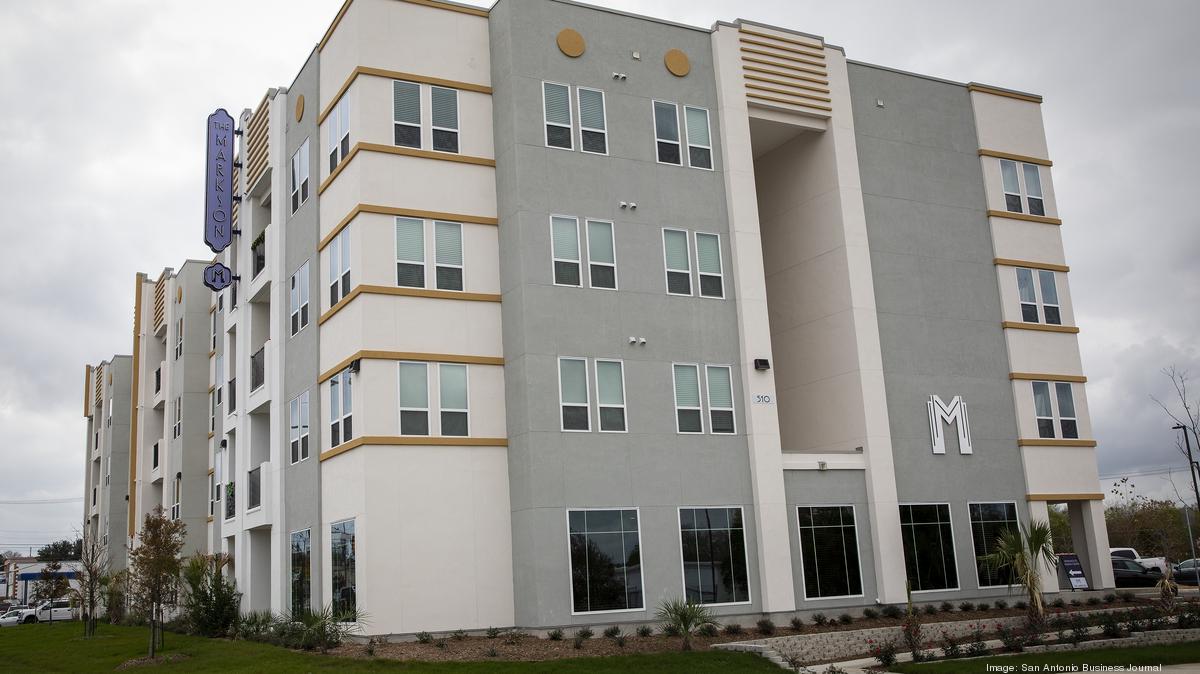 2022 Building San Antonio Awards The Markson San Antonio Business