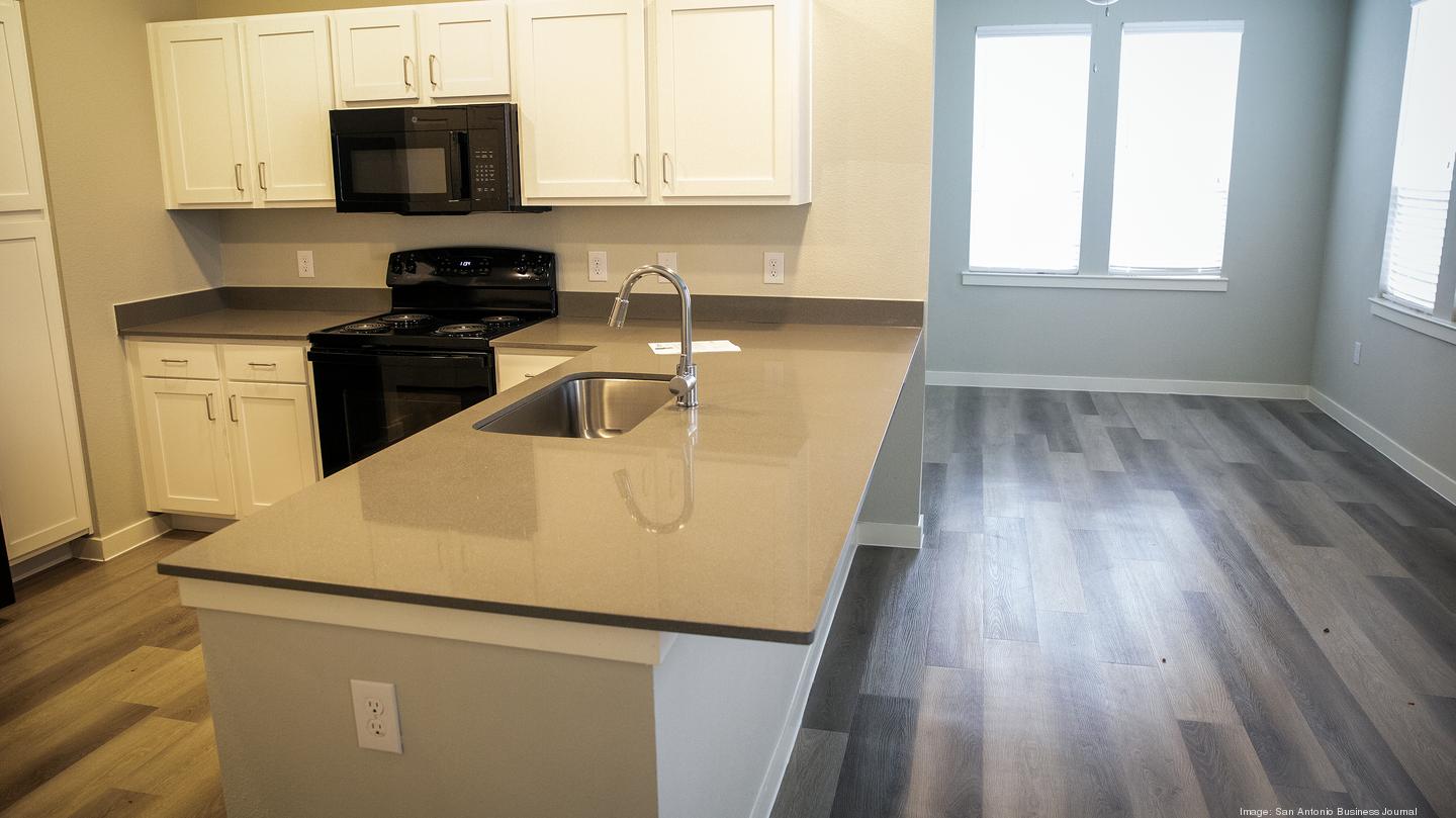 San Antonio Inno Presenting the winners of SABJ's Building San