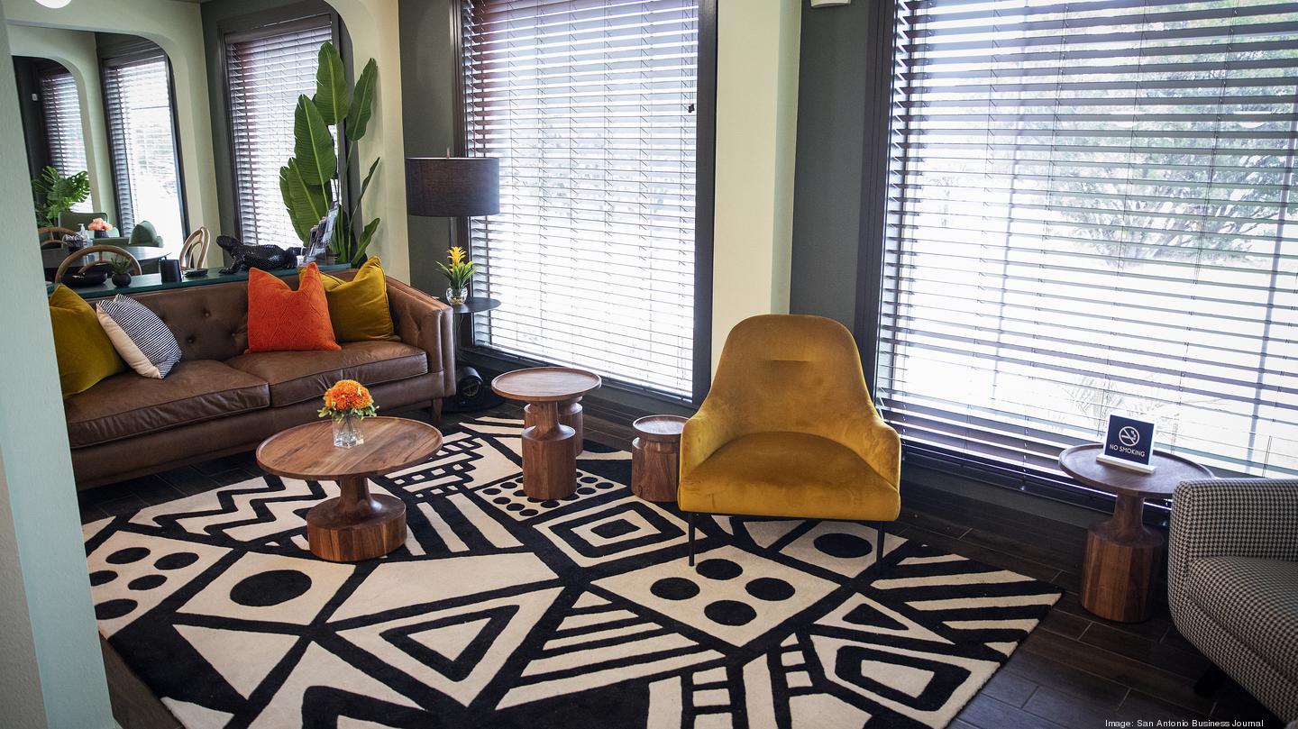 San Antonio Inno Presenting the winners of SABJ's Building San