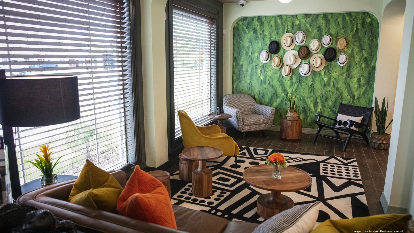 San Antonio Inno Presenting the winners of SABJ's Building San