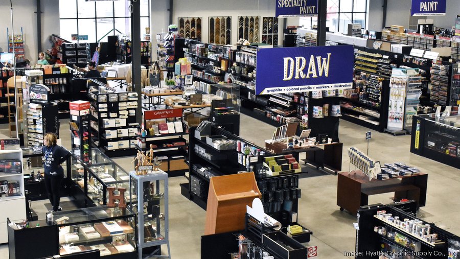 Hyatt's in Buffalo adapts to changing market Buffalo Business First