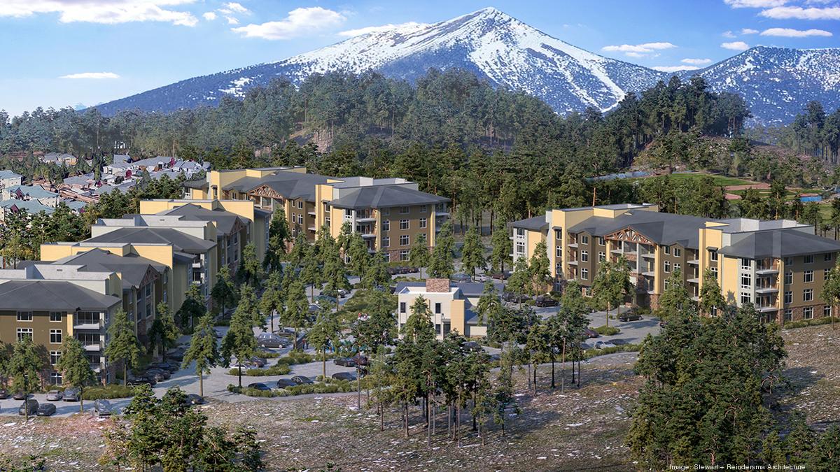 Developer active in Tempe plans Flagstaff apartments Phoenix Business