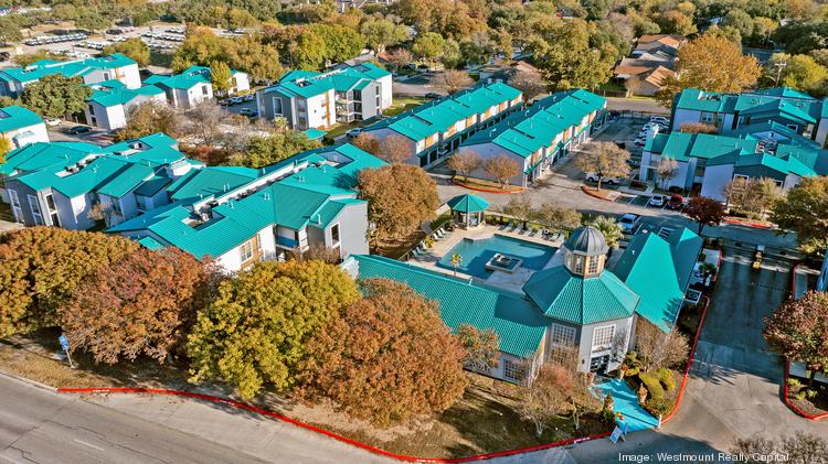 There are currently 30 residential communities under construction which will bring an additional 7,868 units to the market. A further 65 communities have been proposed, bringing another 18,665 units with them.