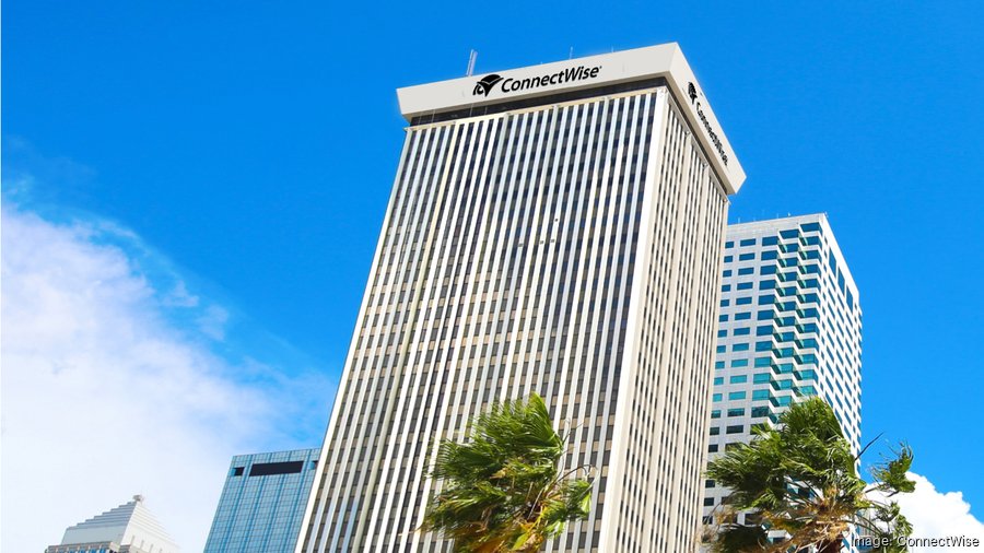 Best Real Estate Deals: ConnectWise is an office deal of the year ...