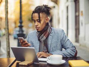 What financial institutions must do to attract Gen Z  GettyImages-1156144598